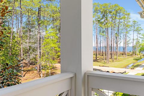 A home in Santa Rosa Beach