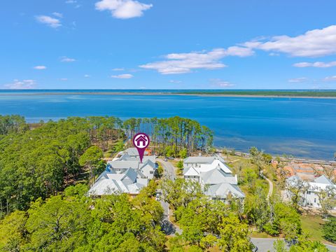 A home in Santa Rosa Beach