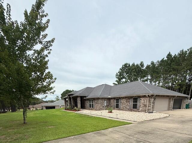 YELLOW RIVER PLANTATION - Residential
