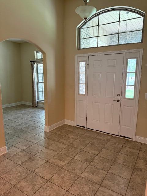YELLOW RIVER PLANTATION - Residential