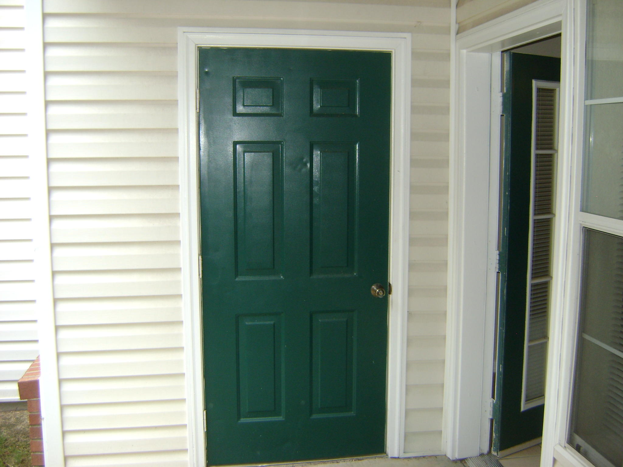 INDIAN LAKE - Residential