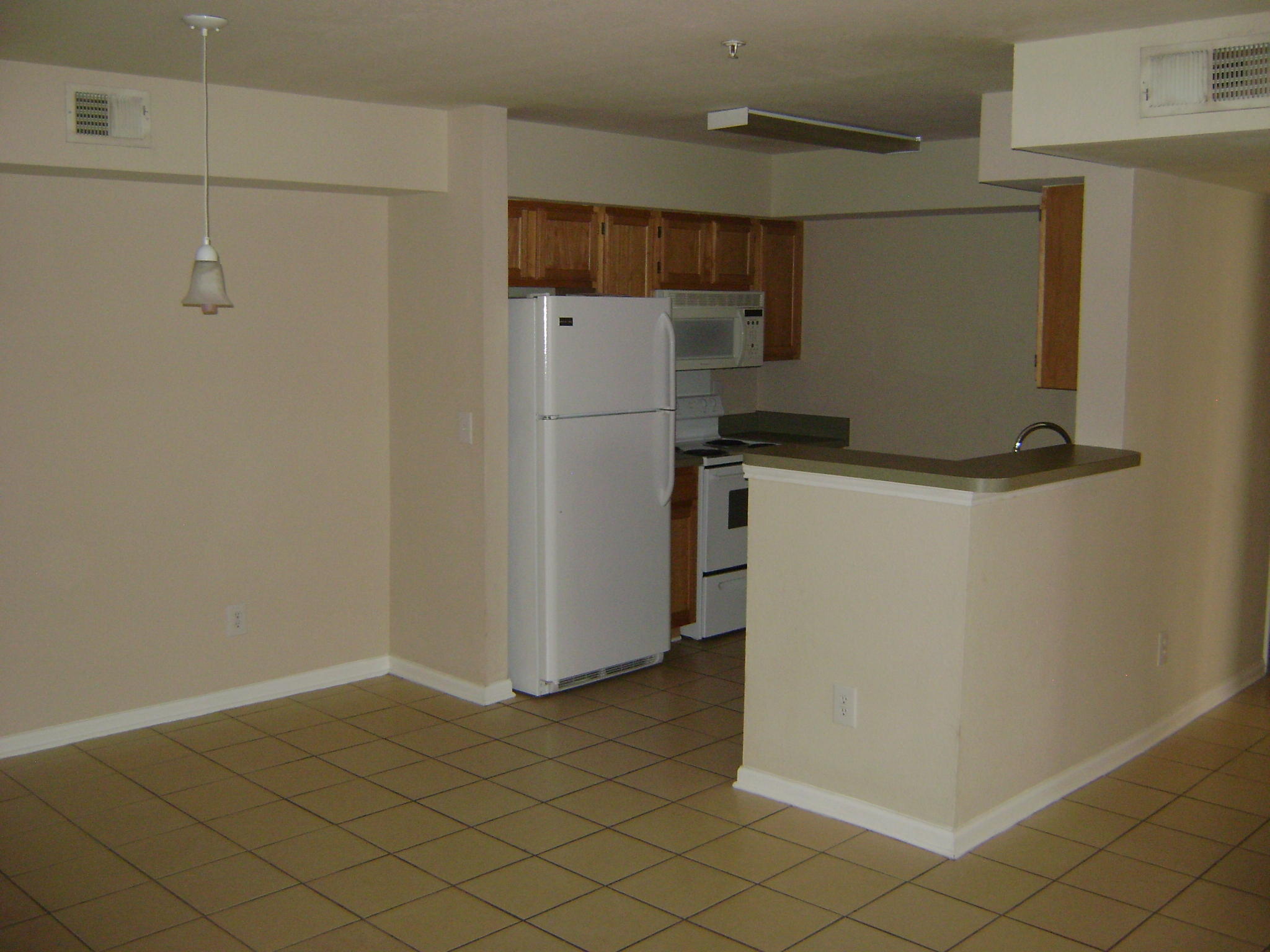 INDIAN LAKE - Residential