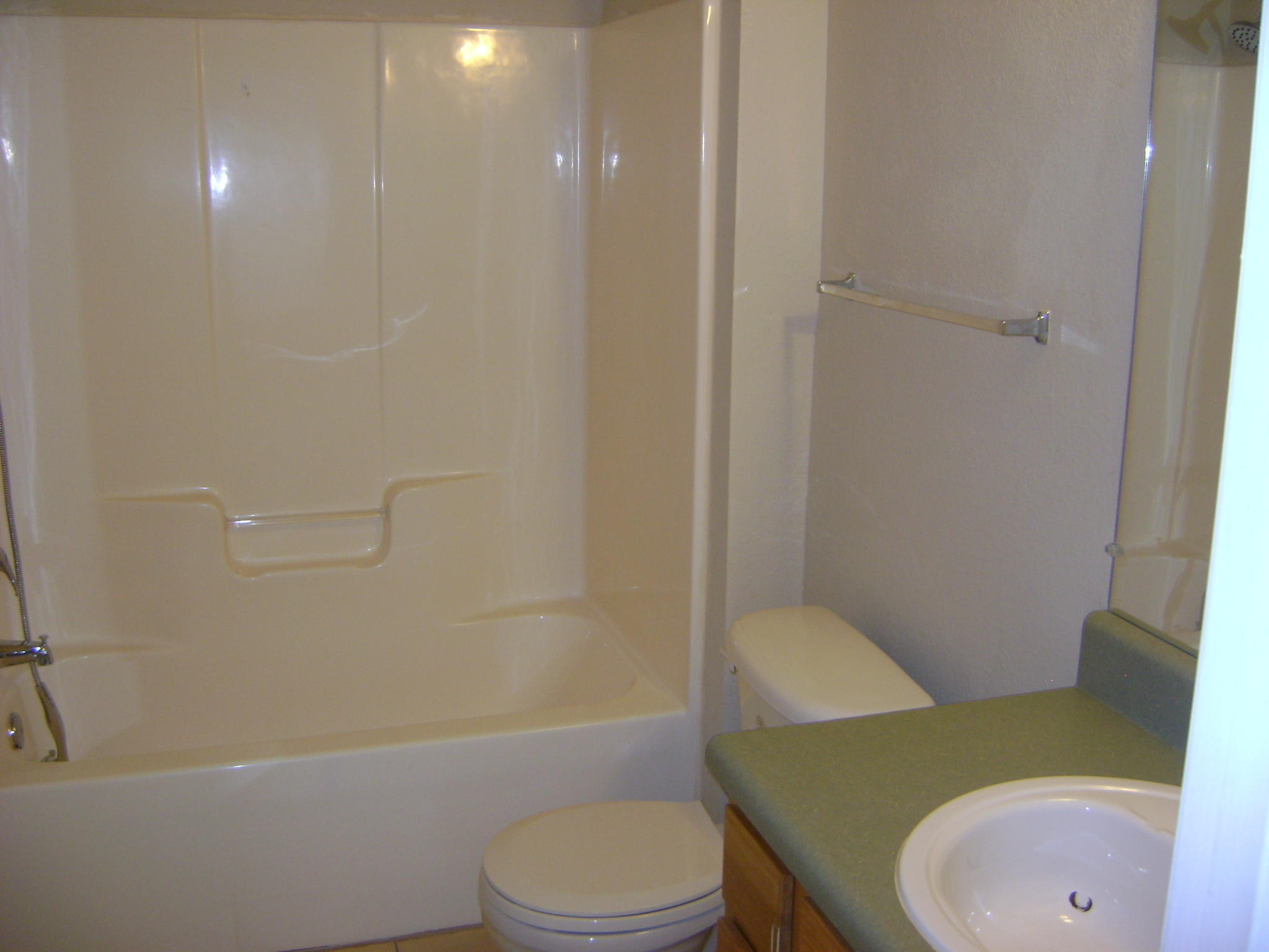 INDIAN LAKE - Residential