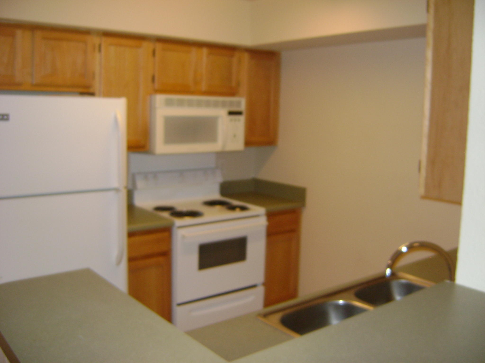 INDIAN LAKE - Residential