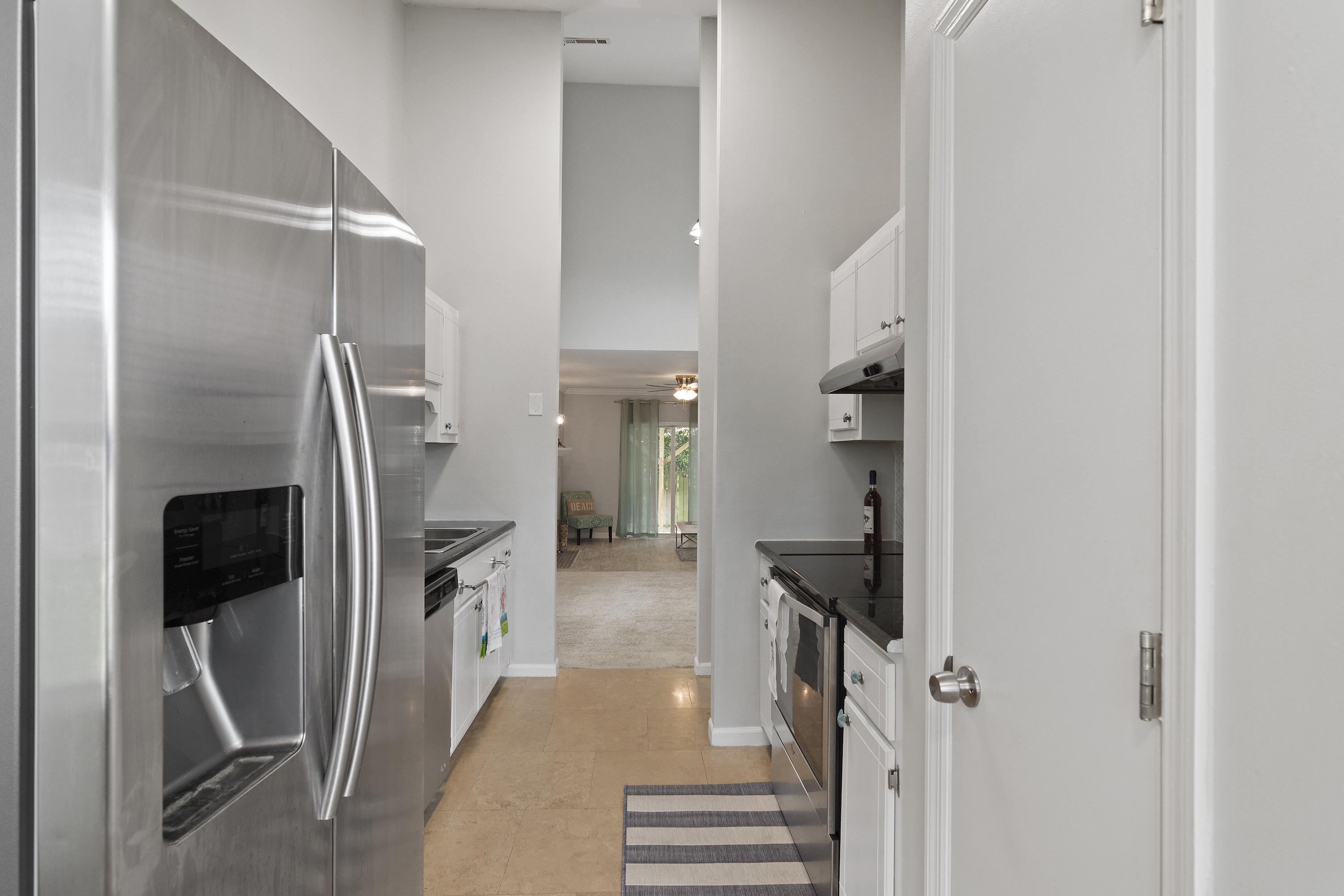 ETRETAT VILLA - Residential