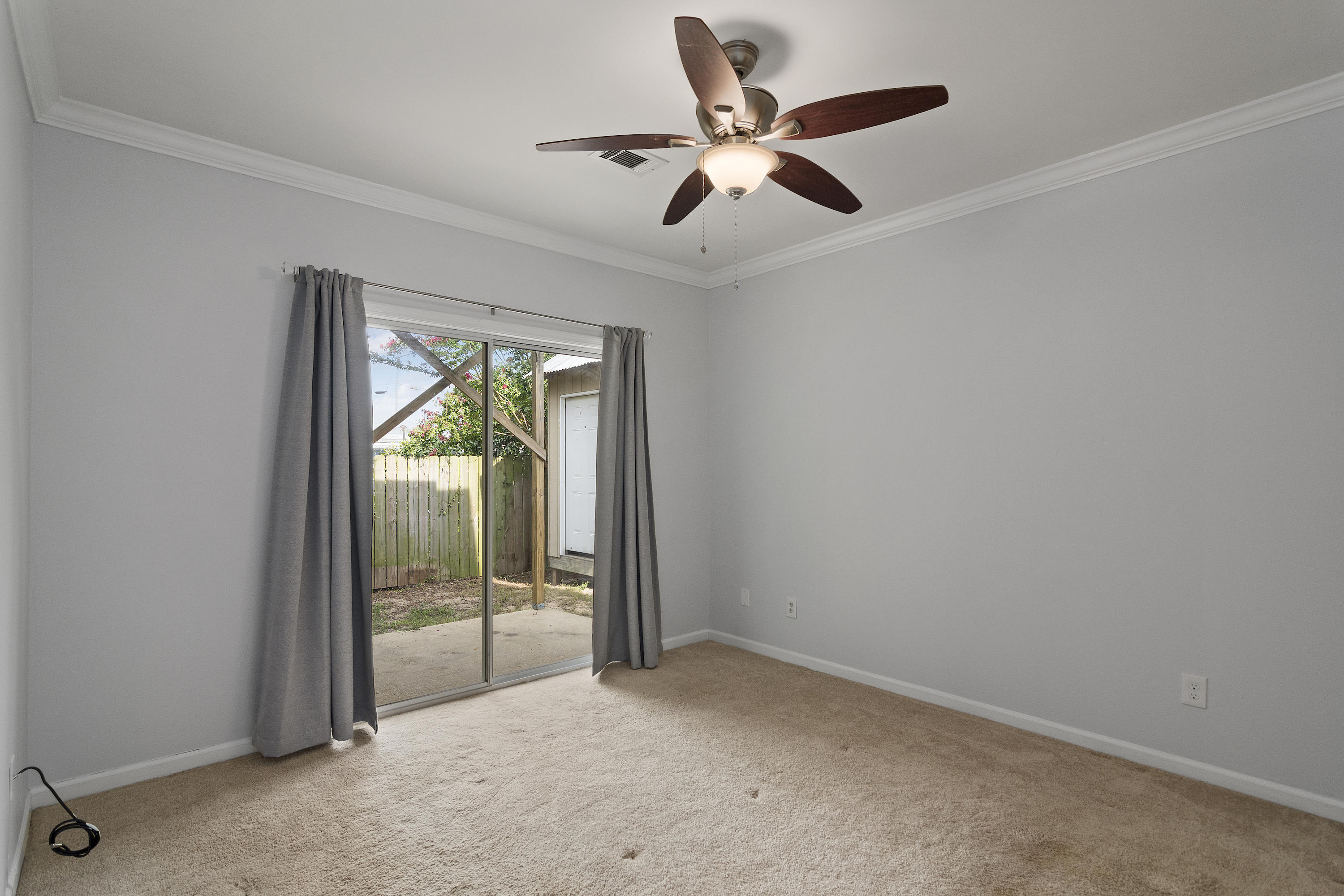 ETRETAT VILLA - Residential