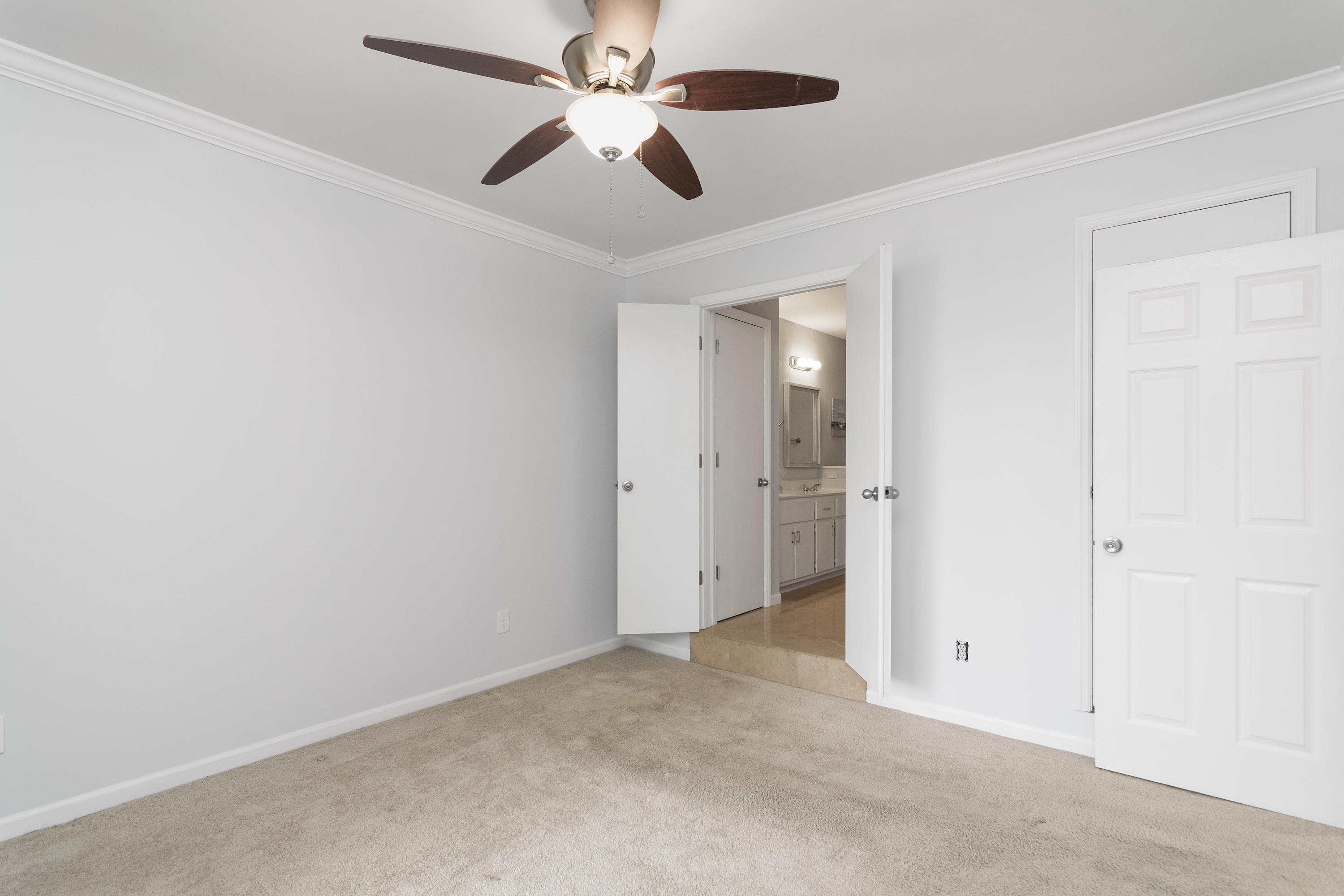 ETRETAT VILLA - Residential