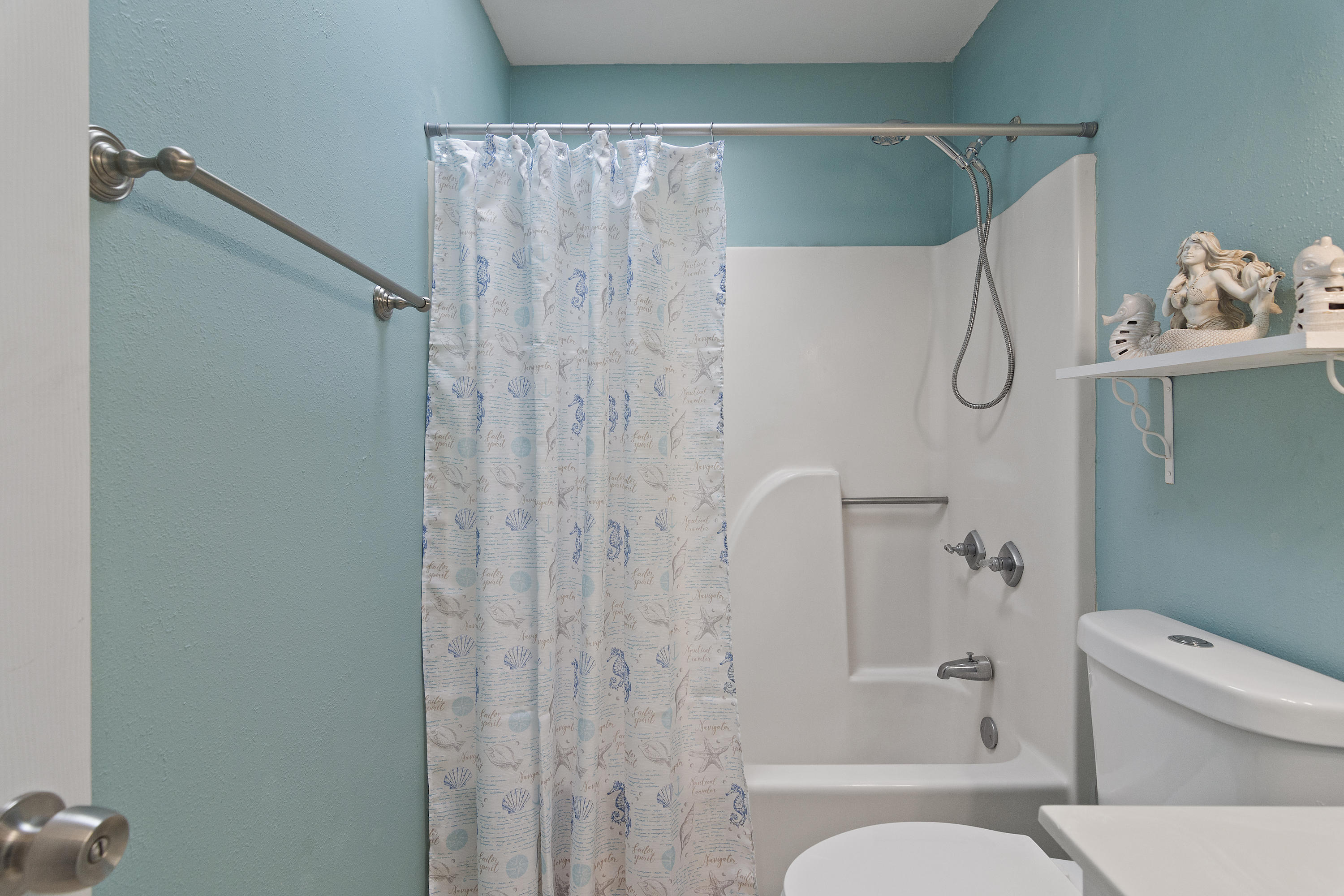 ETRETAT VILLA - Residential