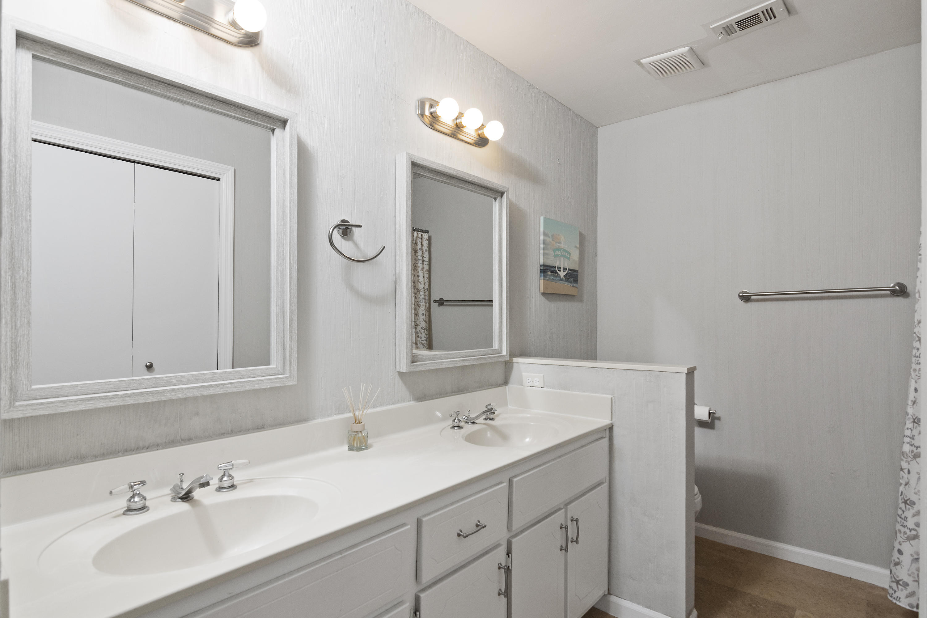 ETRETAT VILLA - Residential