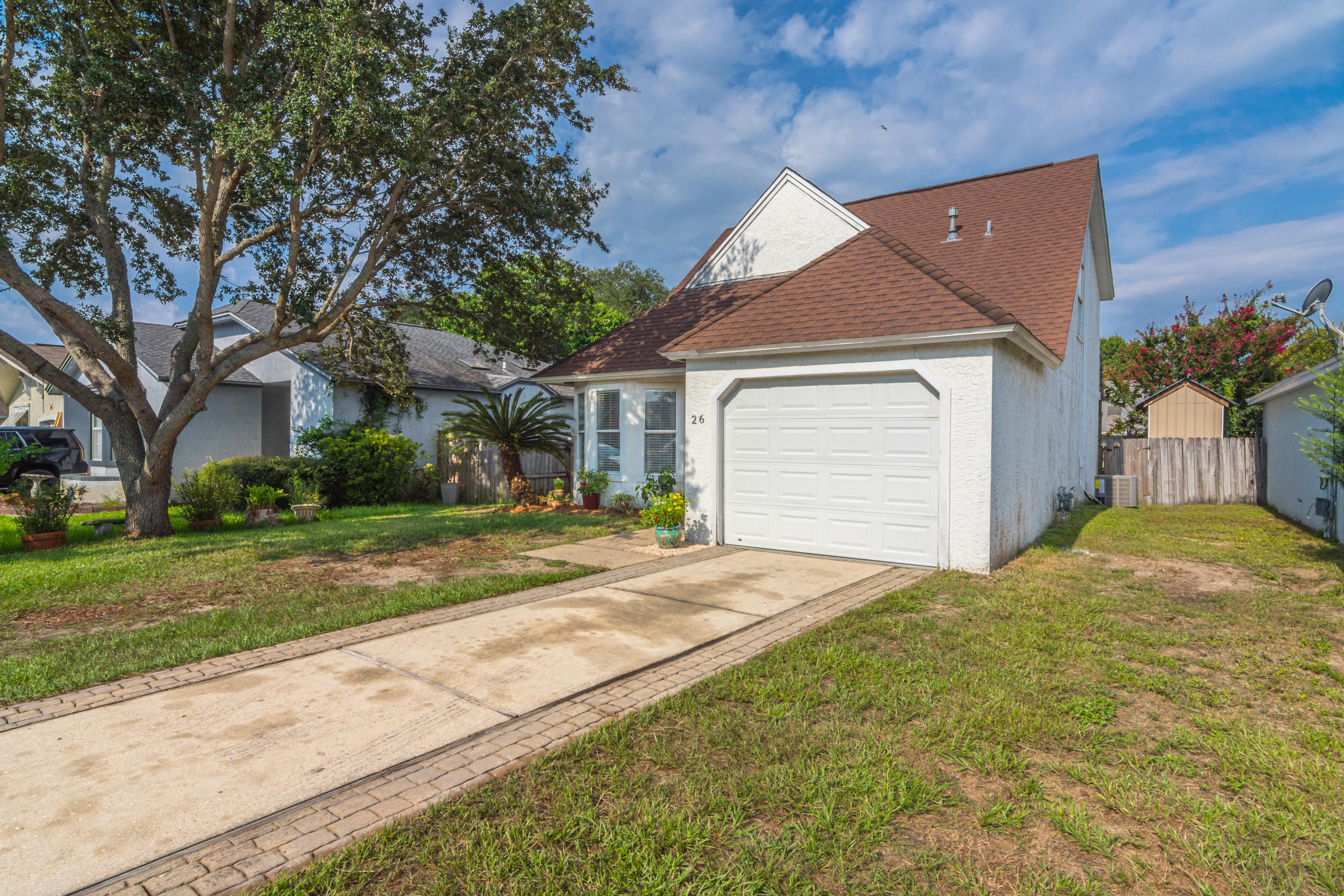 ETRETAT VILLA - Residential