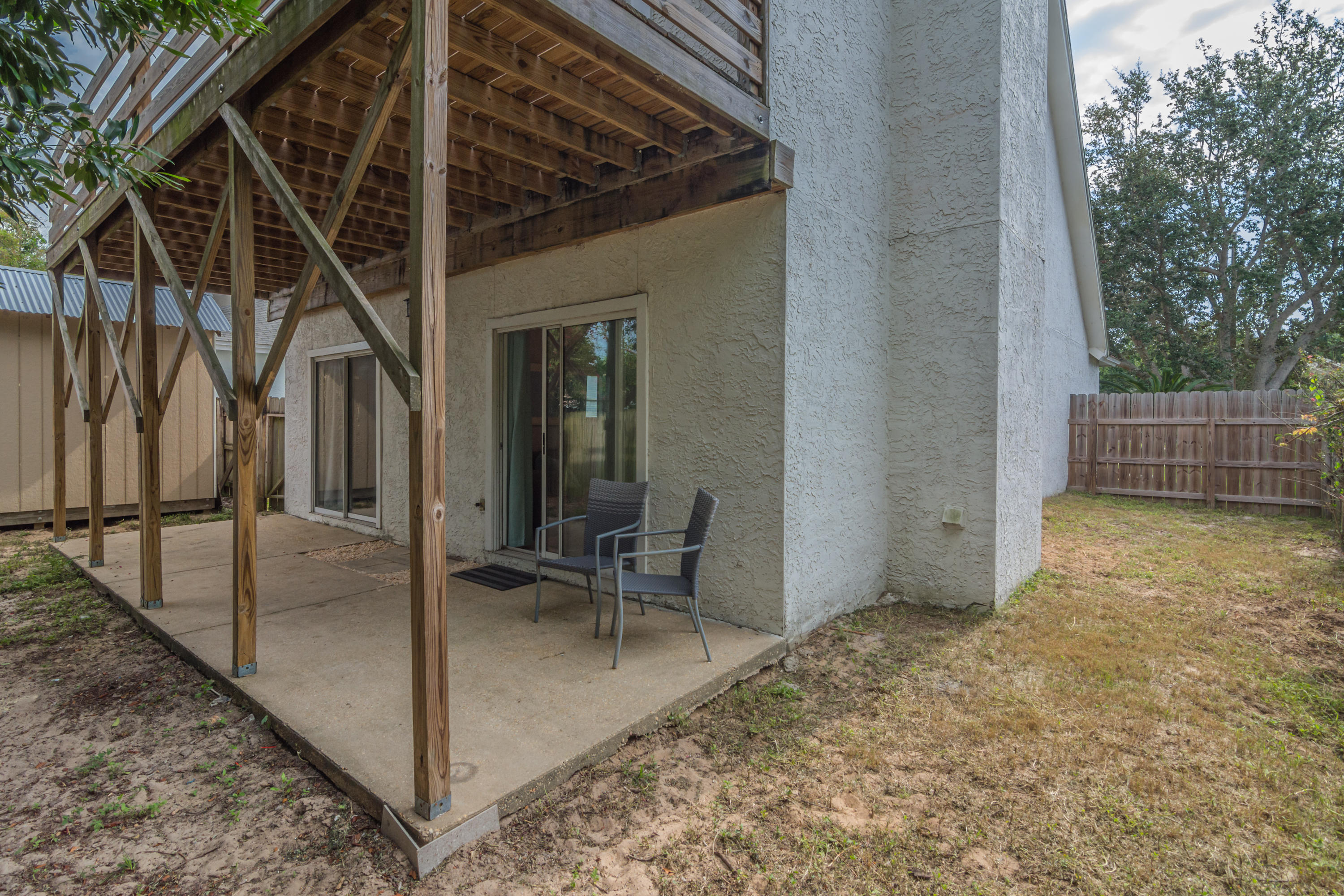 ETRETAT VILLA - Residential