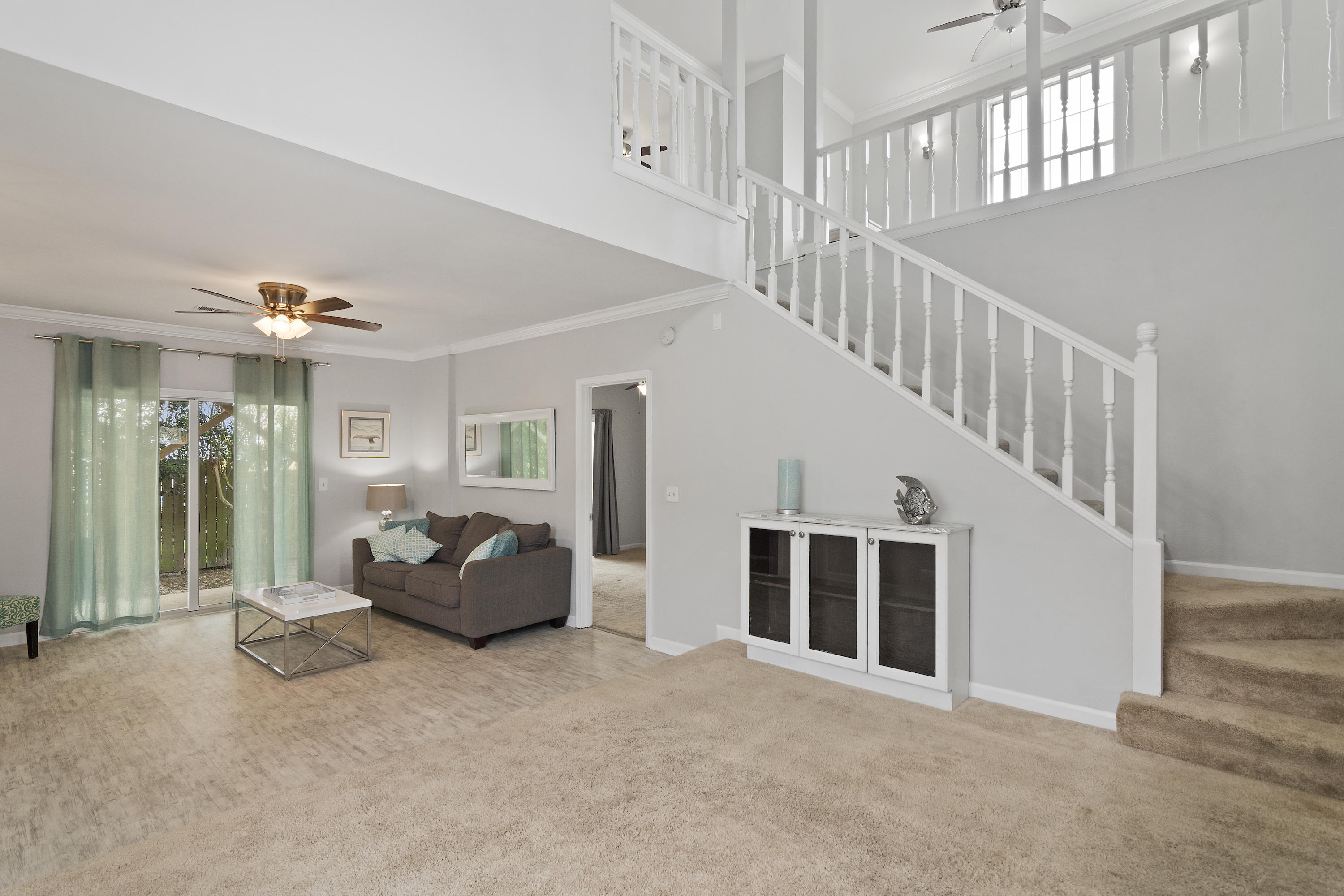 ETRETAT VILLA - Residential