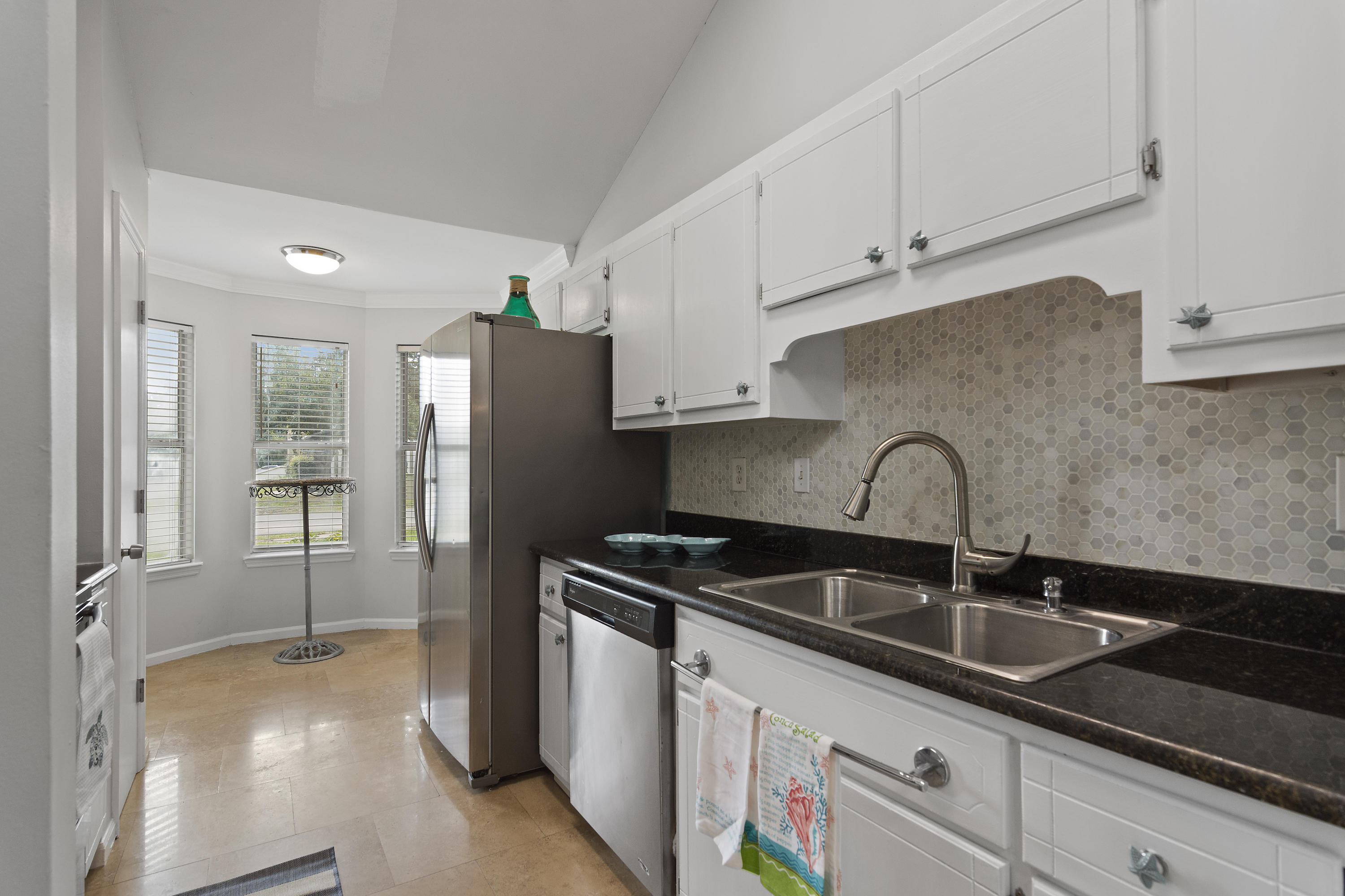 ETRETAT VILLA - Residential