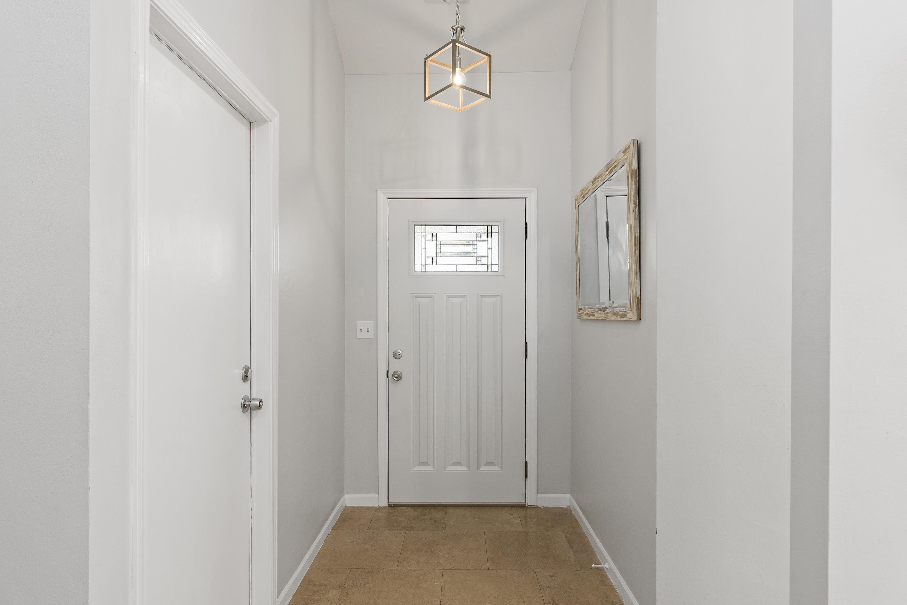 ETRETAT VILLA - Residential