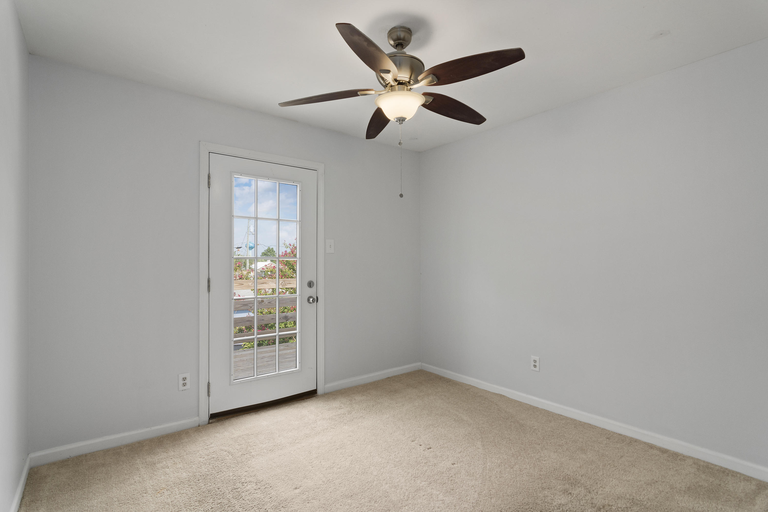 ETRETAT VILLA - Residential