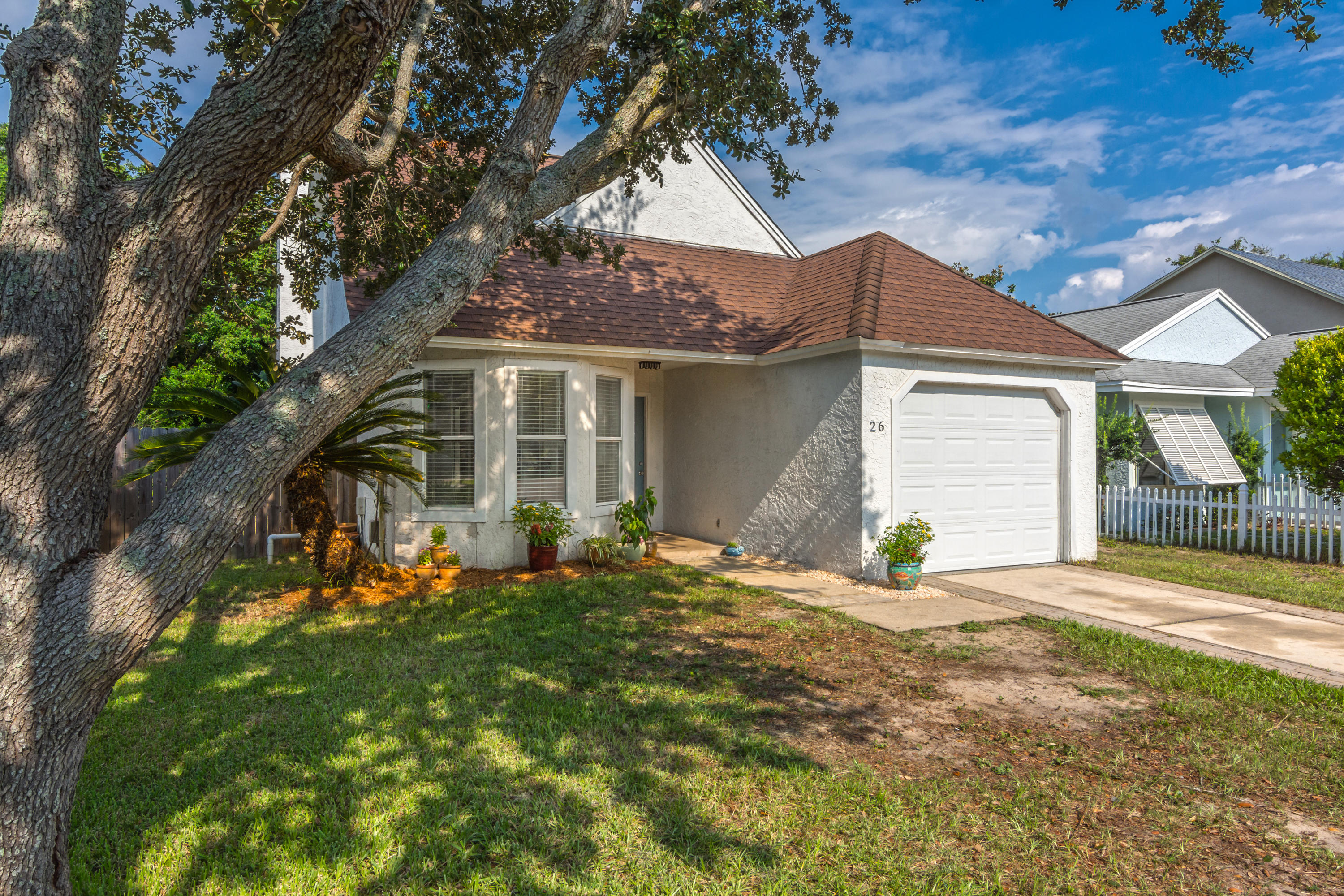 ETRETAT VILLA - Residential