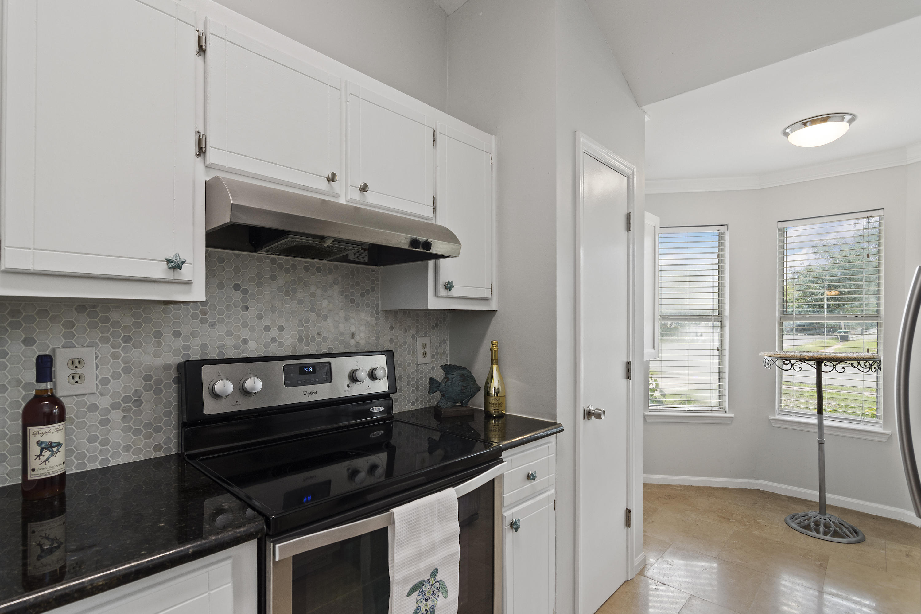 ETRETAT VILLA - Residential