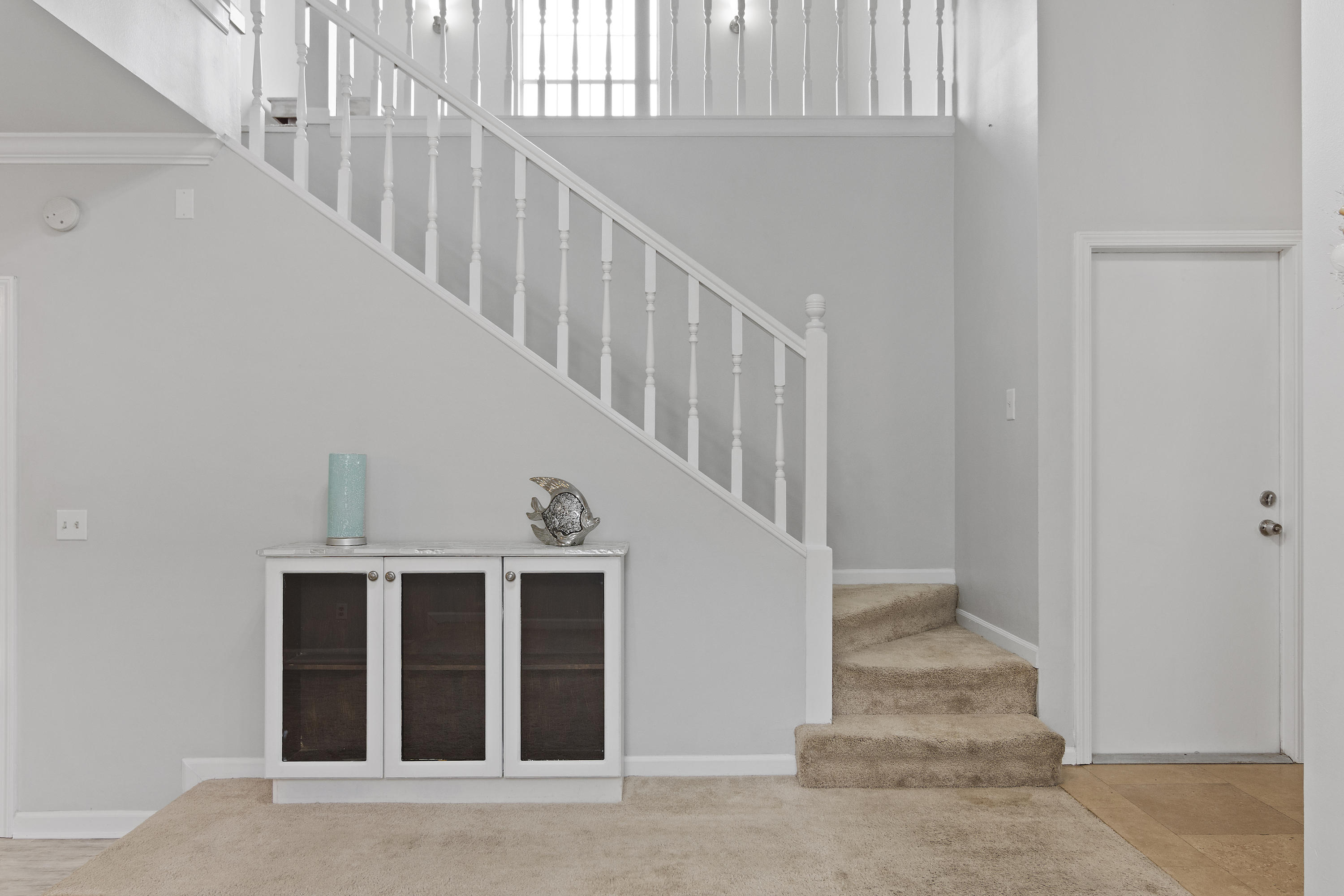 ETRETAT VILLA - Residential