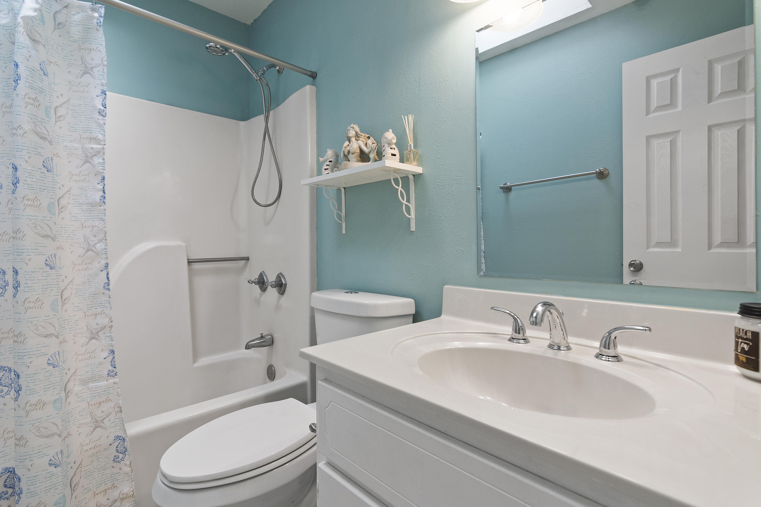 ETRETAT VILLA - Residential