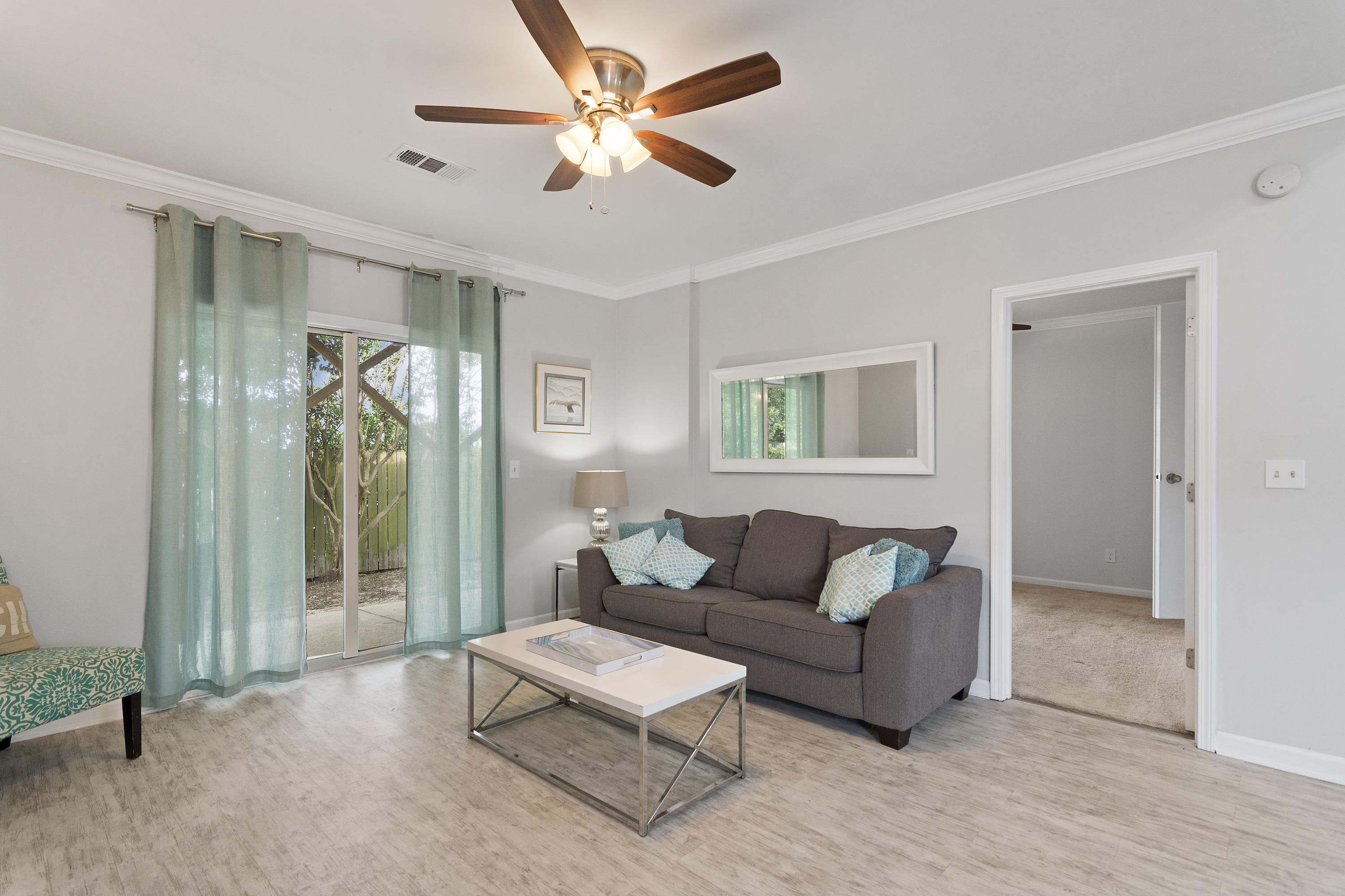 ETRETAT VILLA - Residential