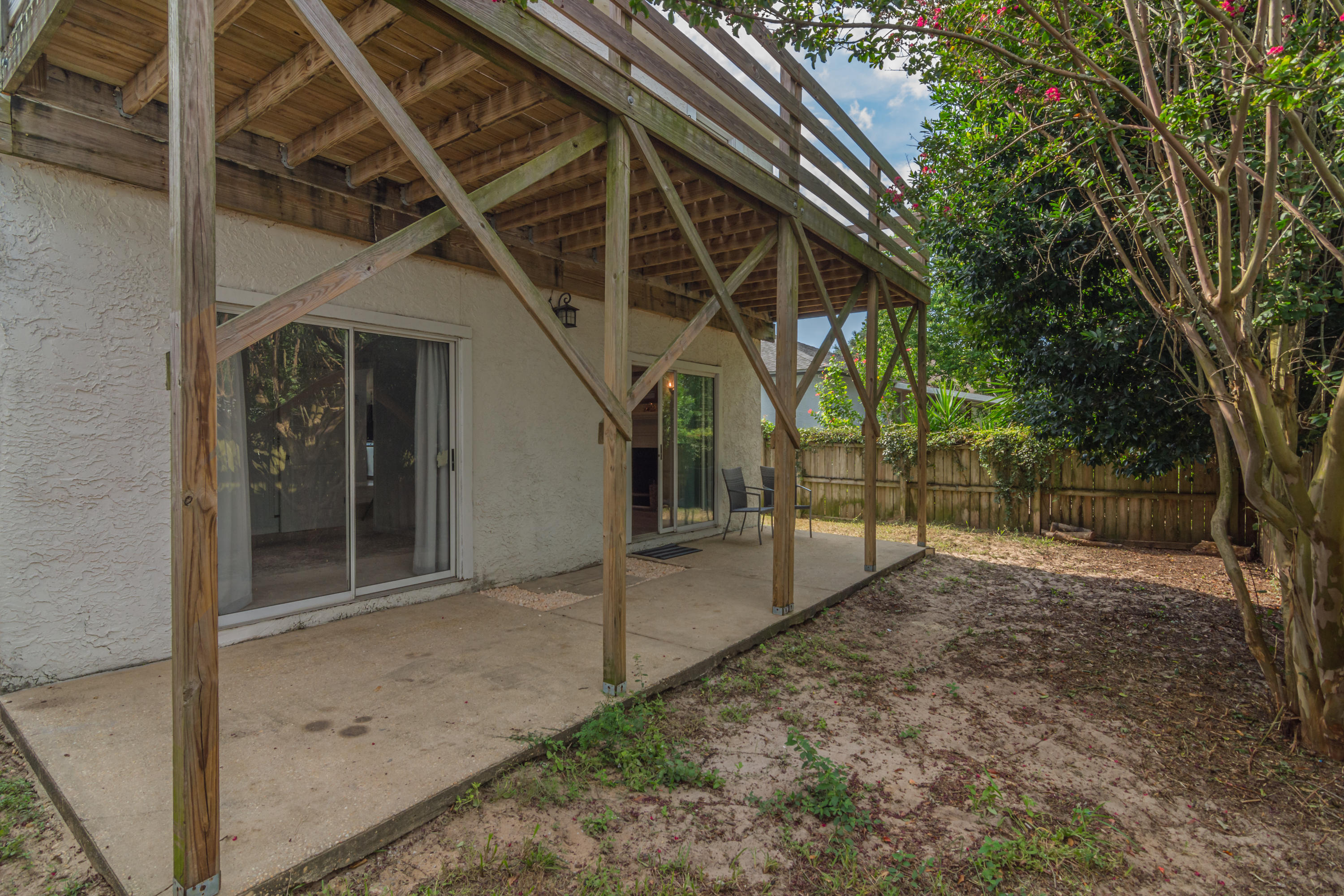ETRETAT VILLA - Residential