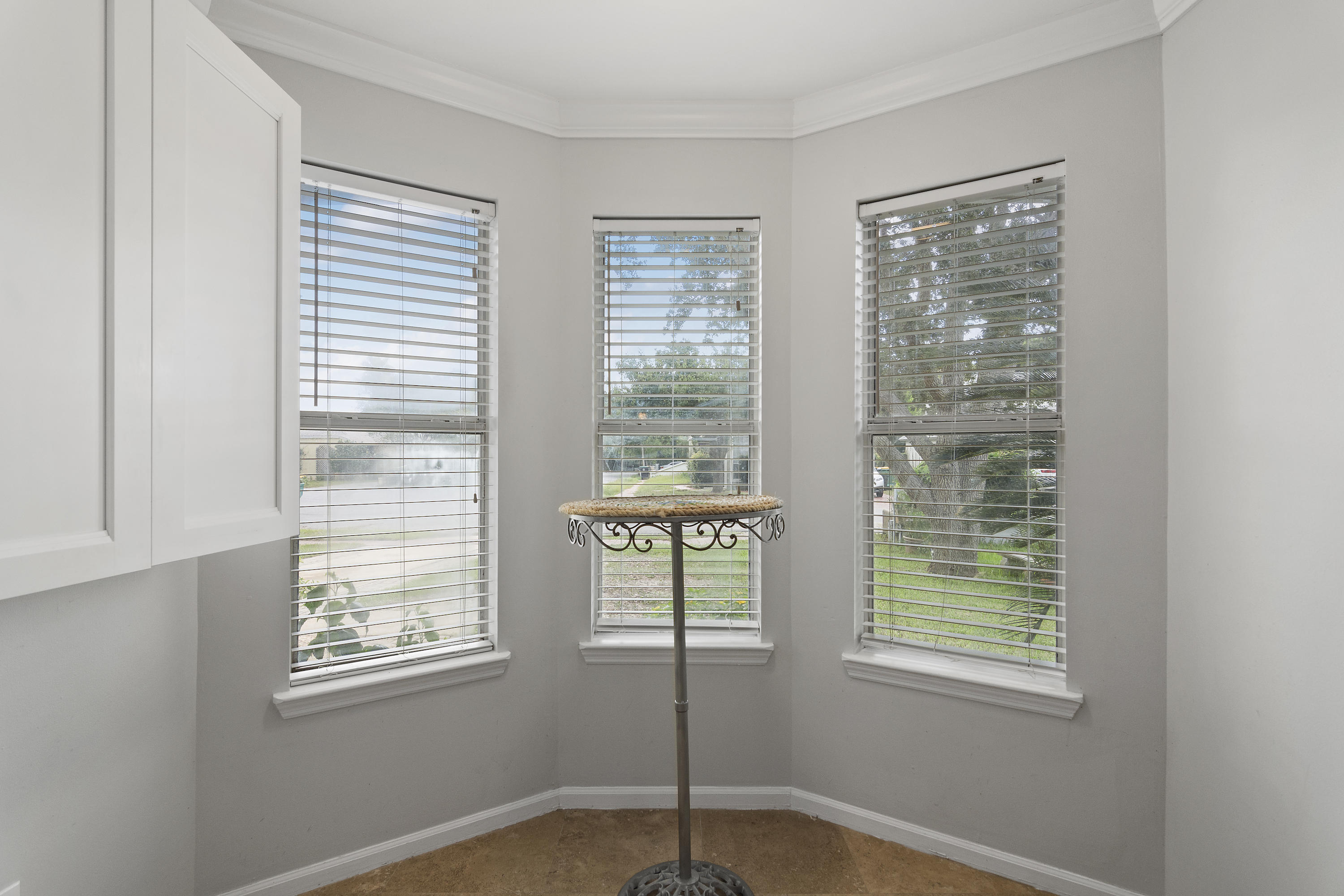 ETRETAT VILLA - Residential