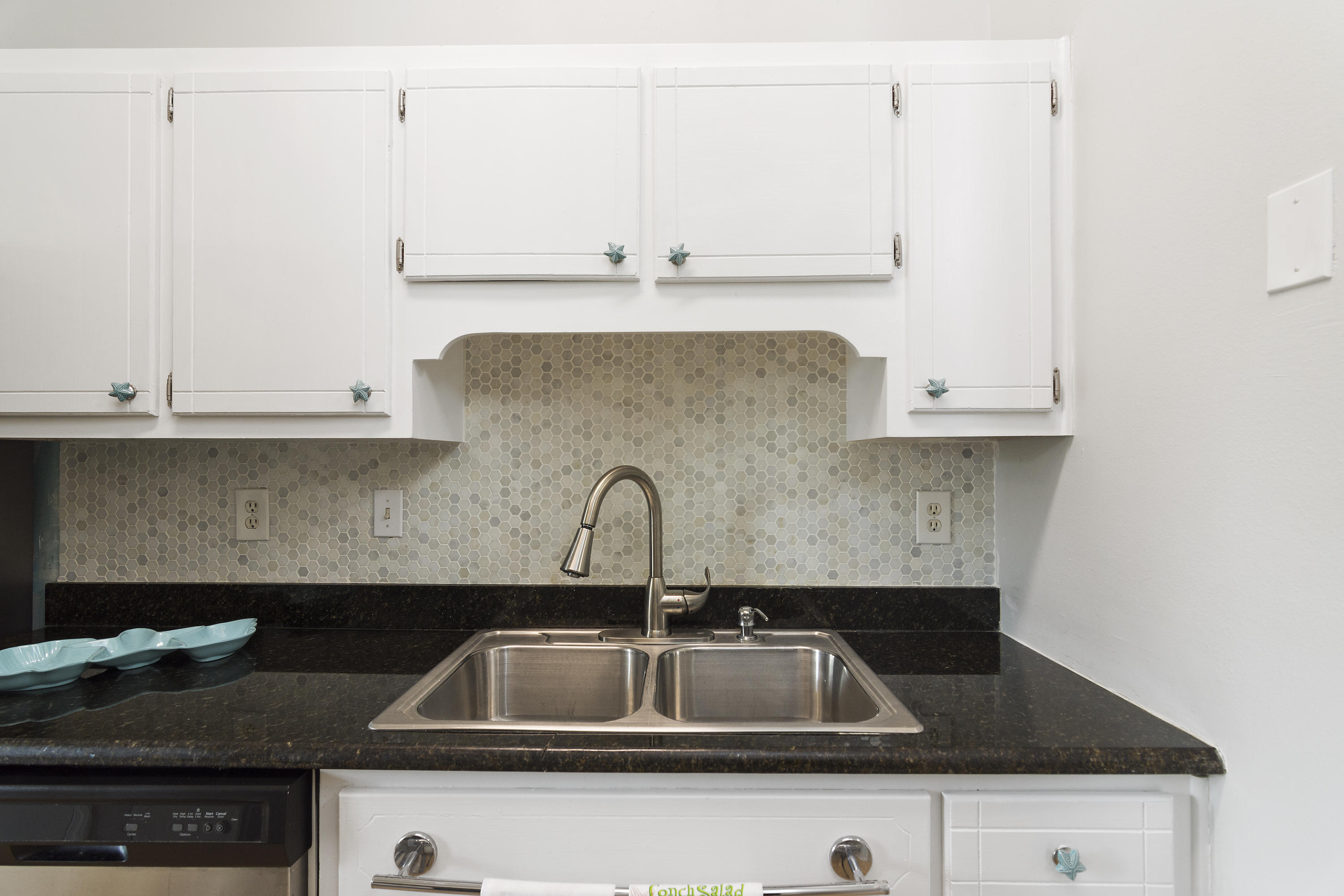 ETRETAT VILLA - Residential