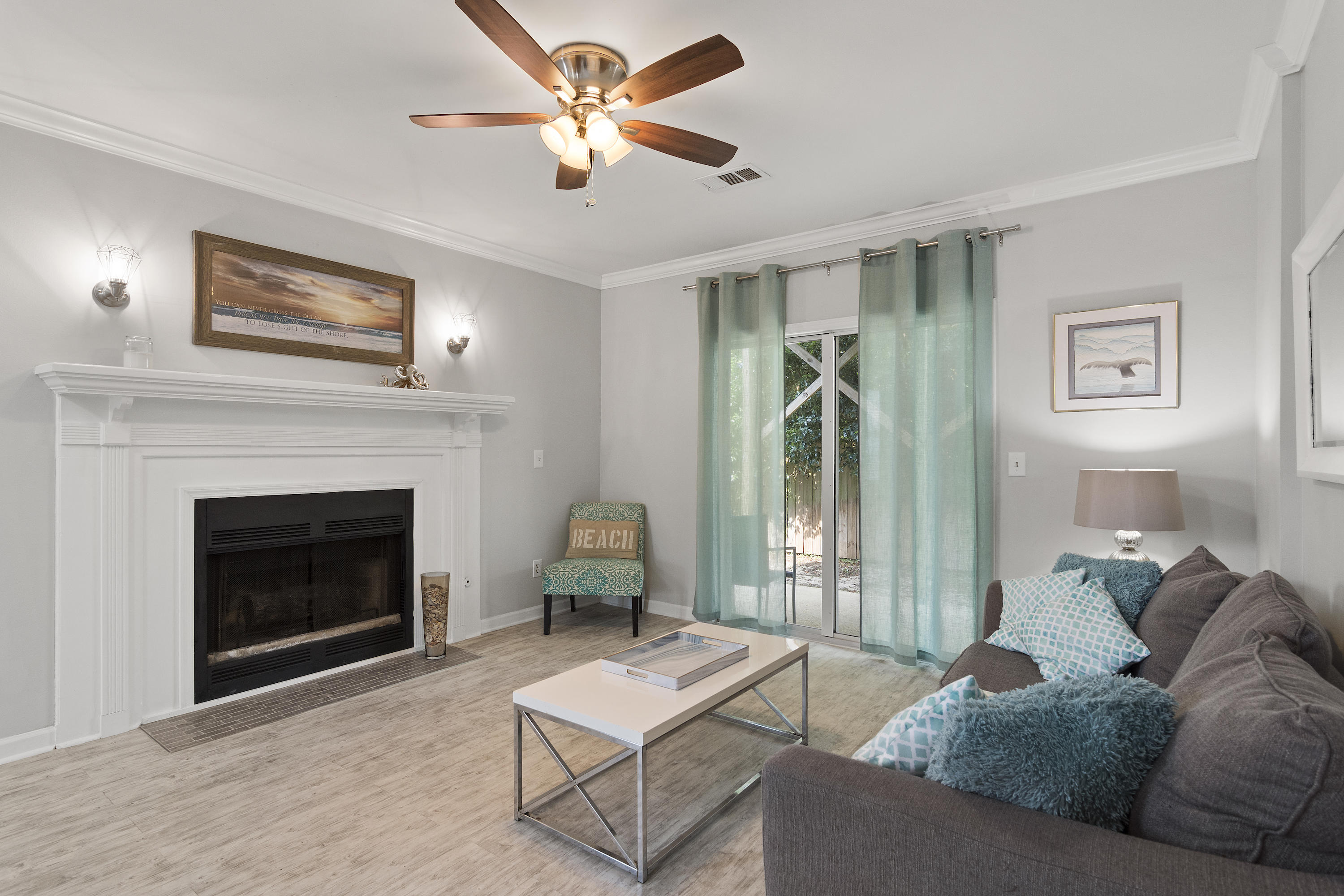 ETRETAT VILLA - Residential