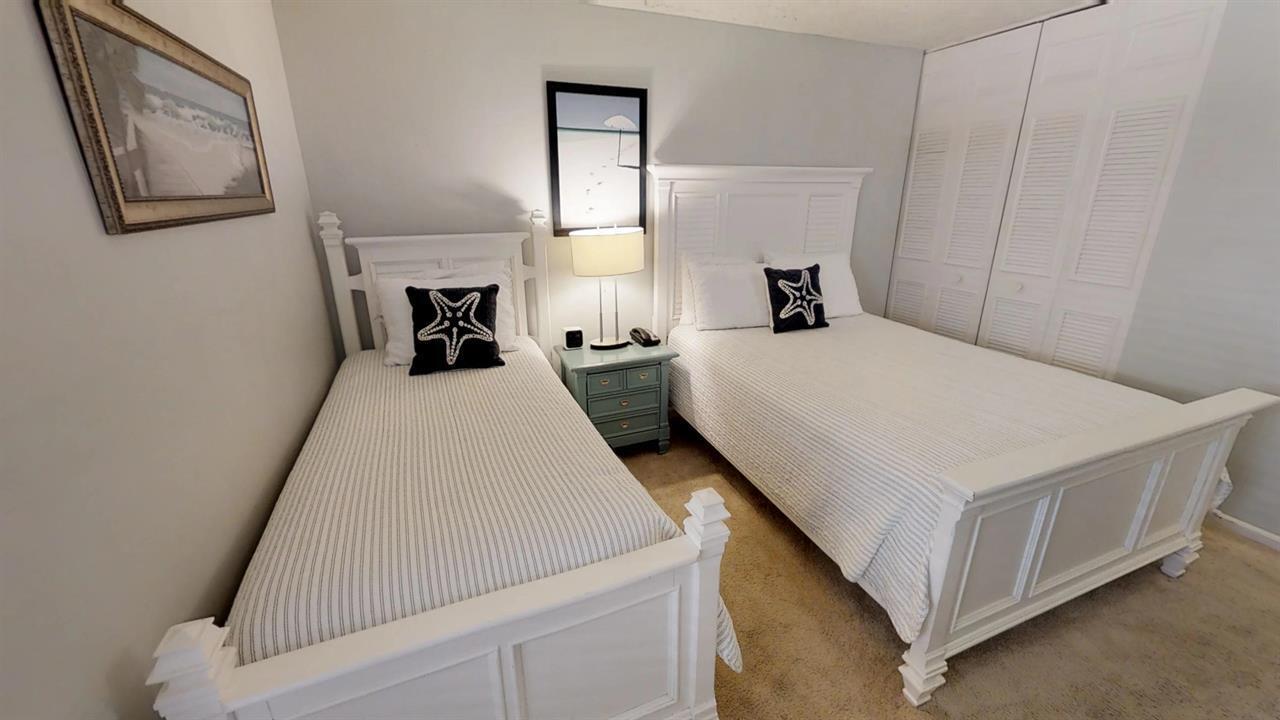 JETTY EAST CONDO - Residential