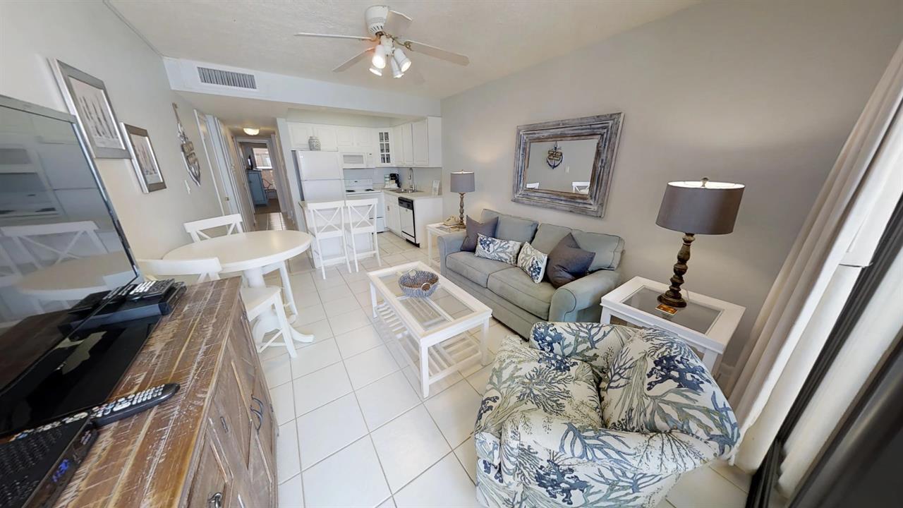 JETTY EAST CONDO - Residential