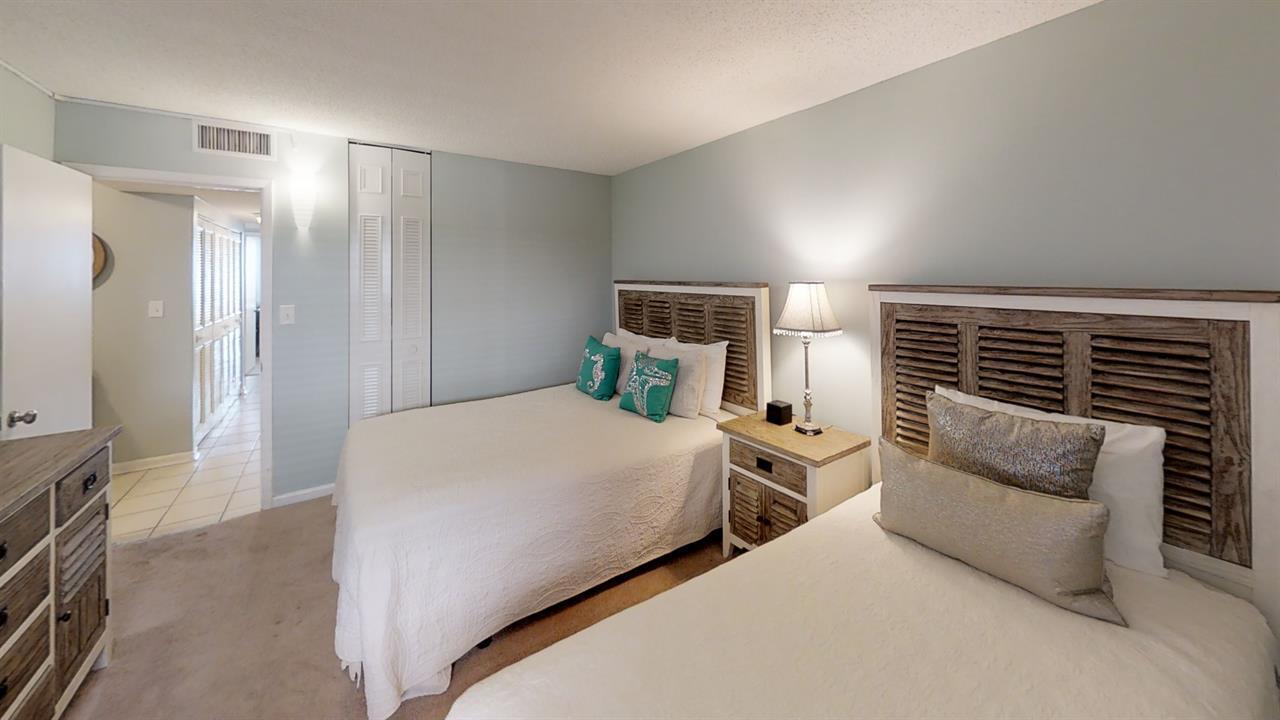 JETTY EAST CONDO - Residential