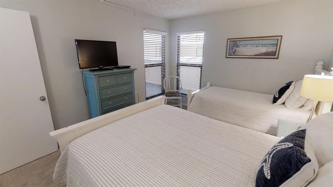 JETTY EAST CONDO - Residential