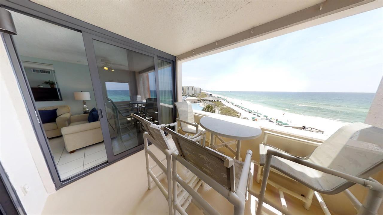 JETTY EAST CONDO - Residential