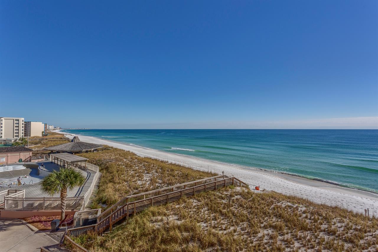 JETTY EAST CONDO - Residential