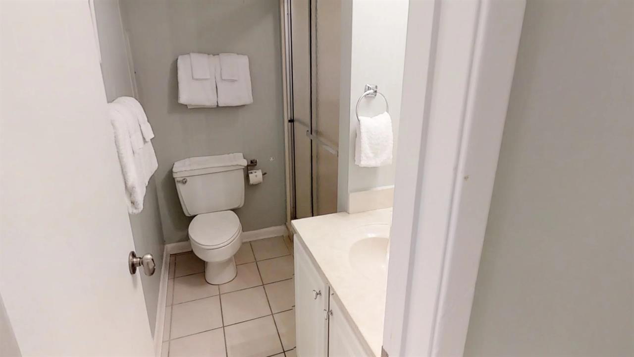 JETTY EAST CONDO - Residential