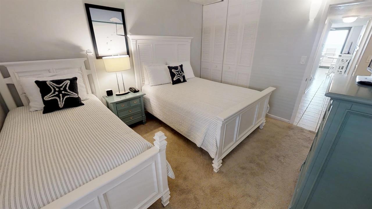 JETTY EAST CONDO - Residential