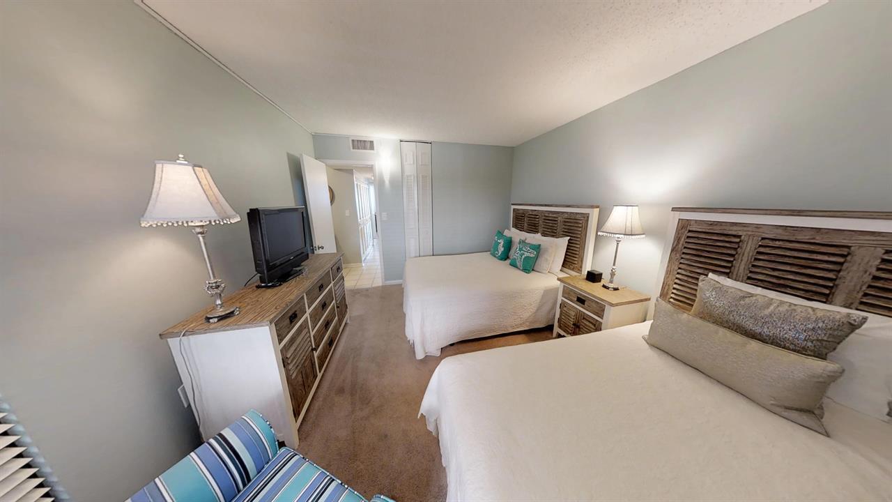 JETTY EAST CONDO - Residential