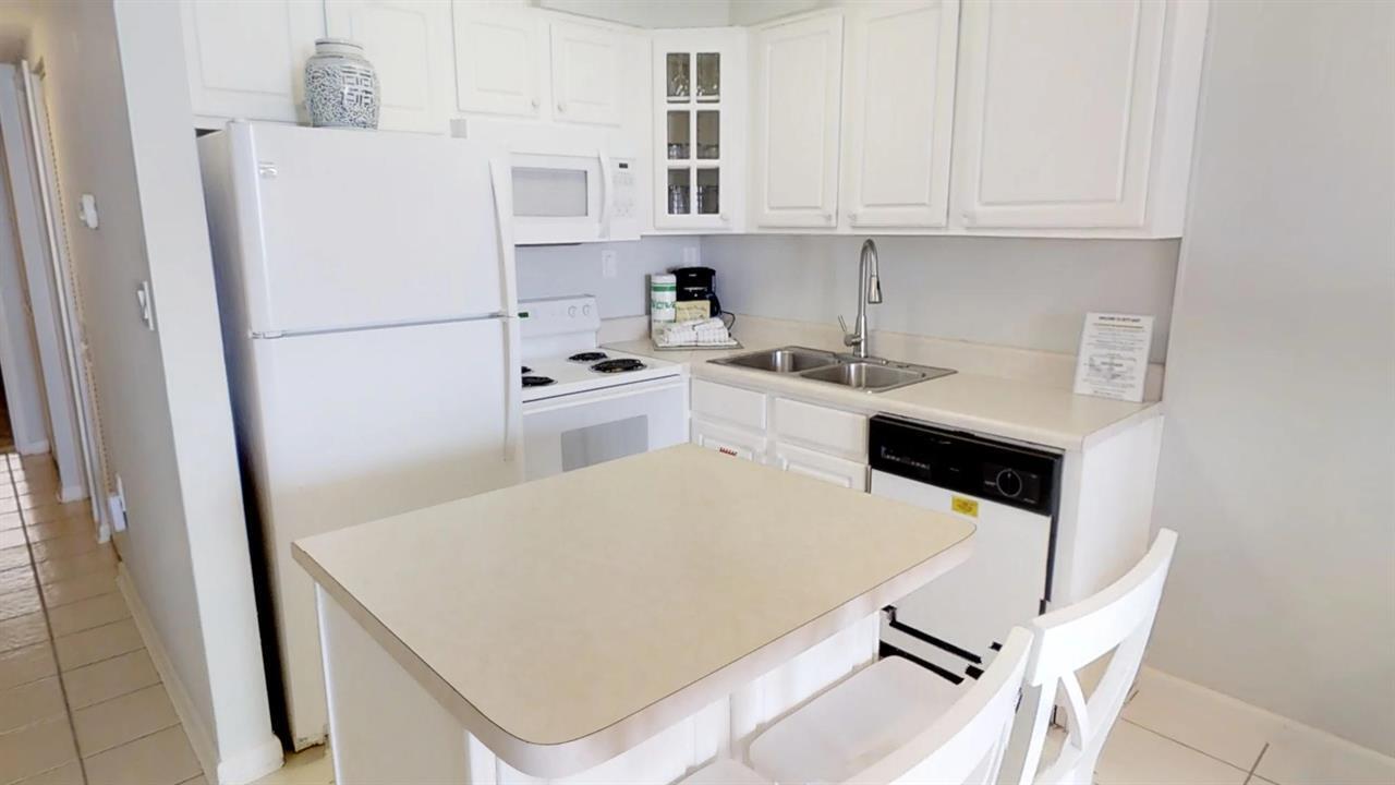 JETTY EAST CONDO - Residential