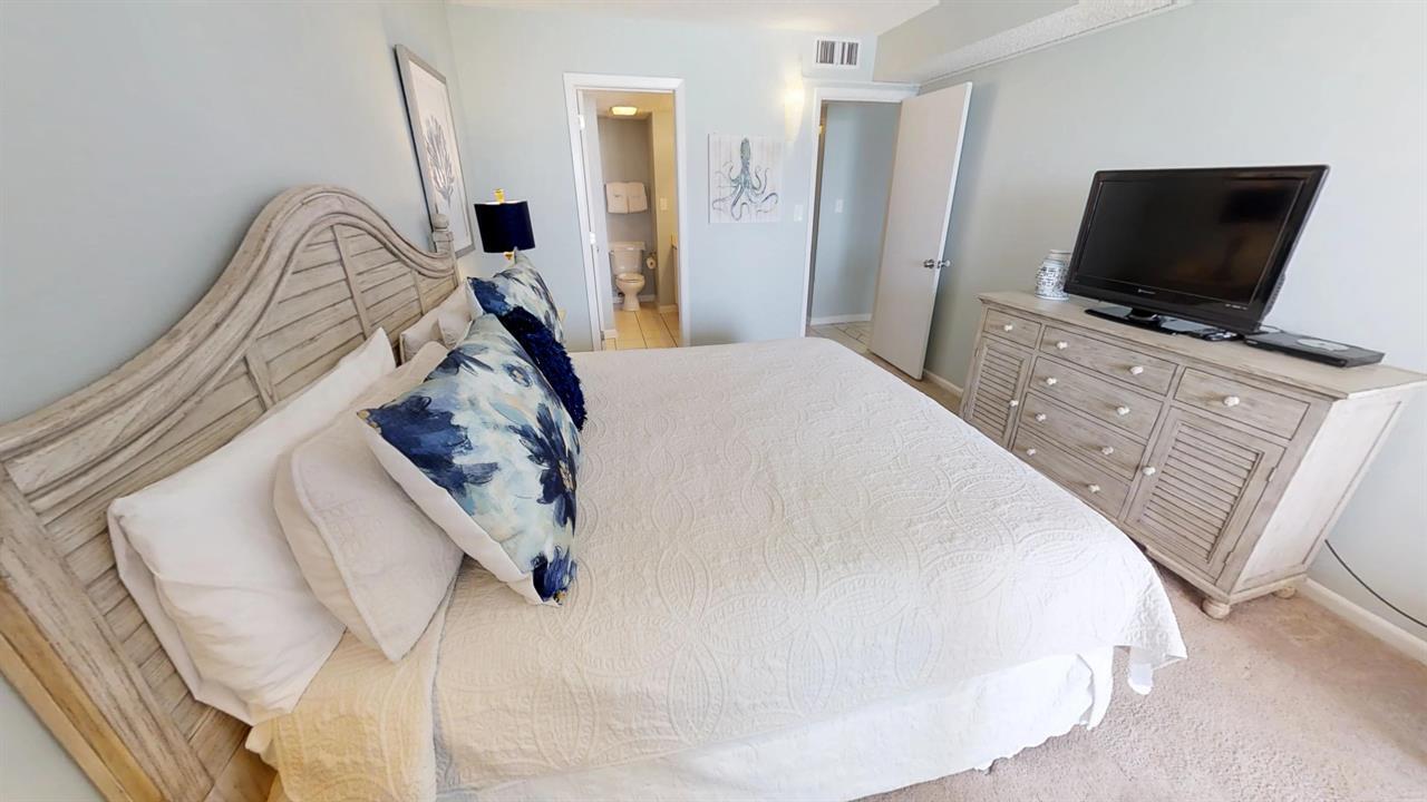 JETTY EAST CONDO - Residential