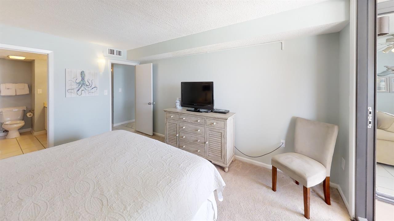 JETTY EAST CONDO - Residential