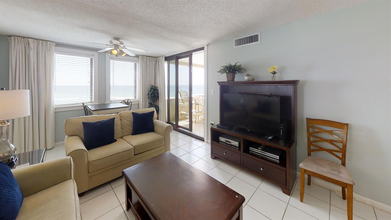 JETTY EAST CONDO - Residential