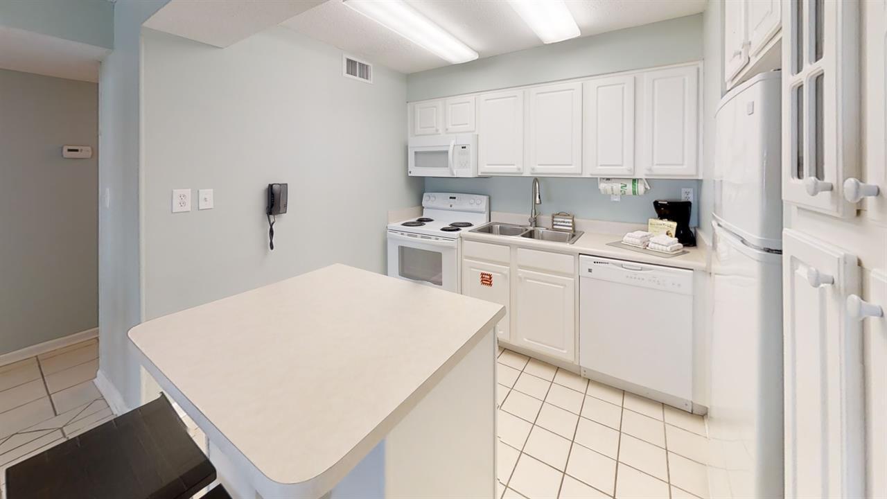 JETTY EAST CONDO - Residential