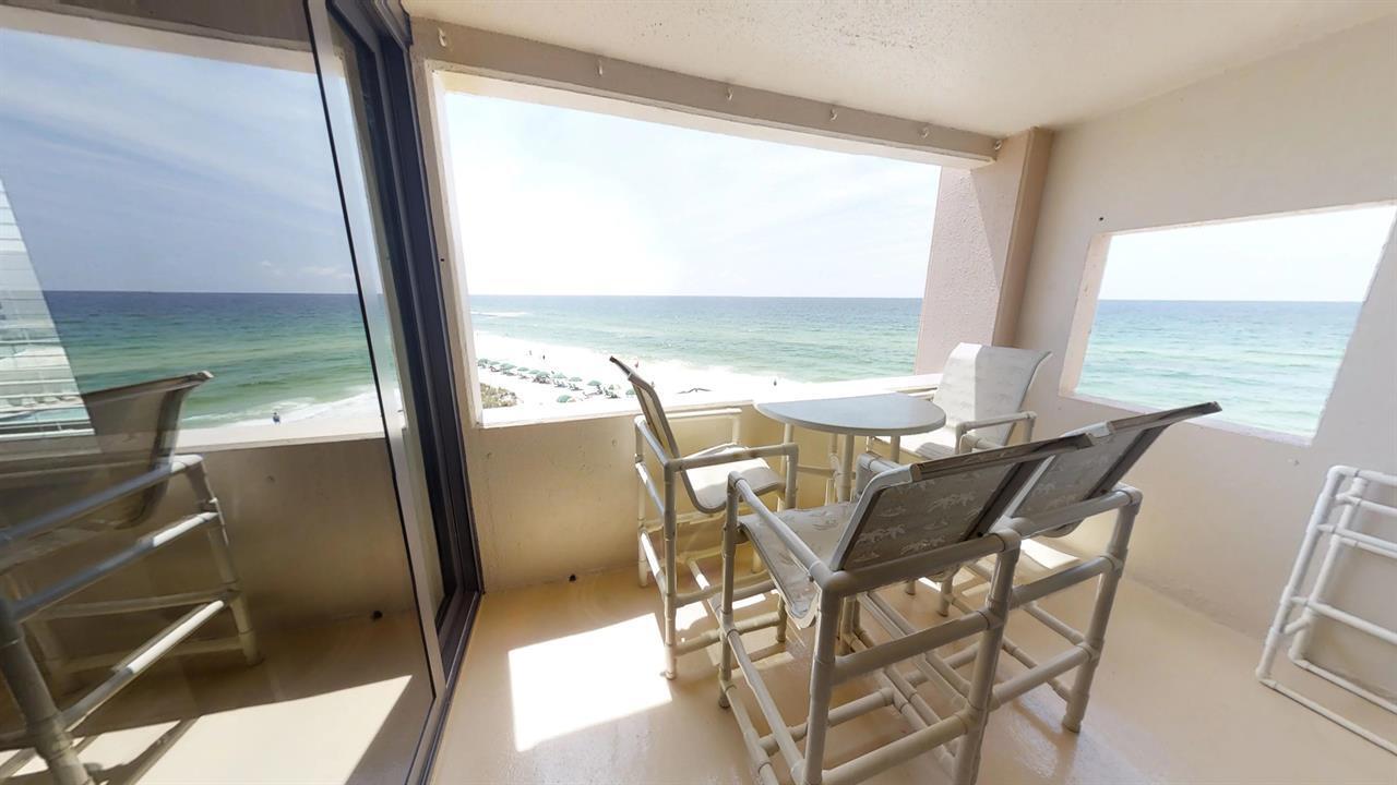 JETTY EAST CONDO - Residential