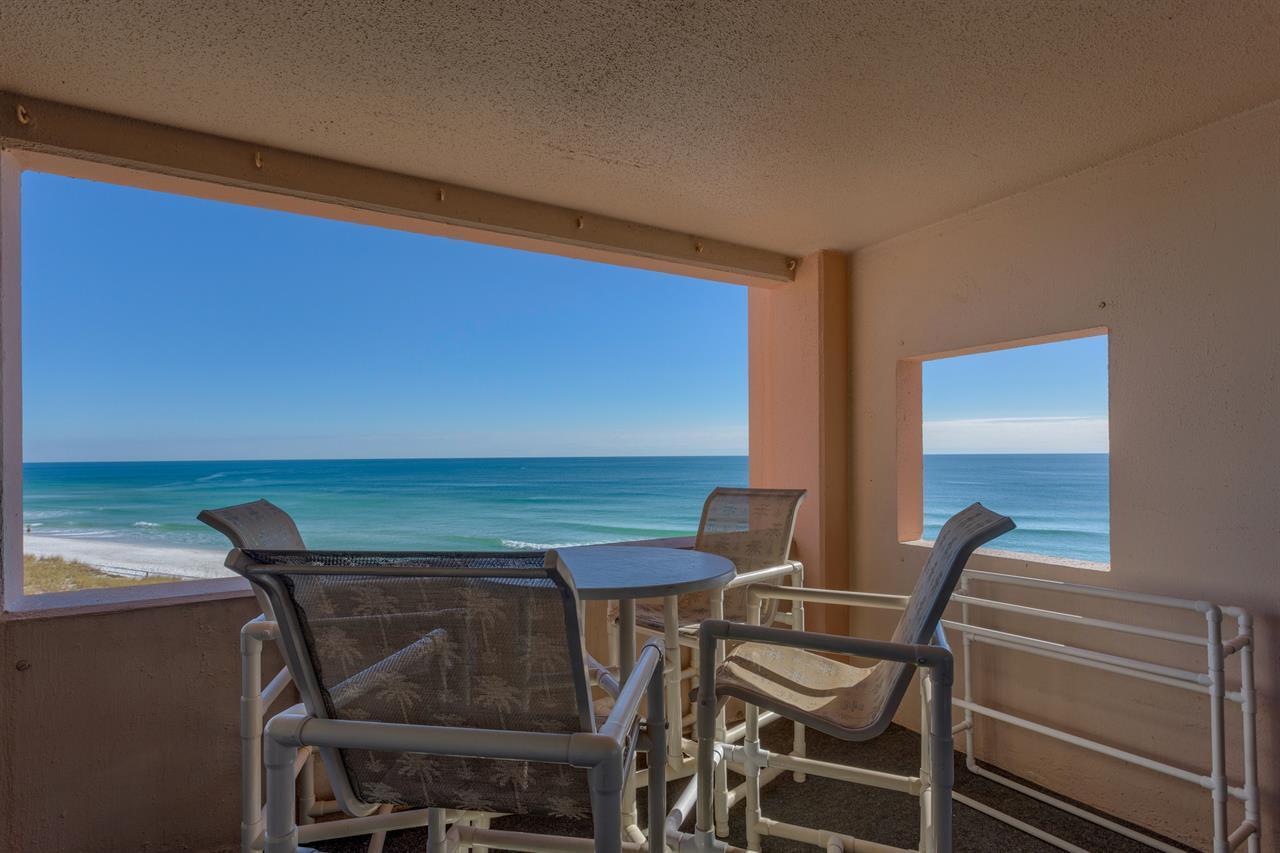 JETTY EAST CONDO - Residential