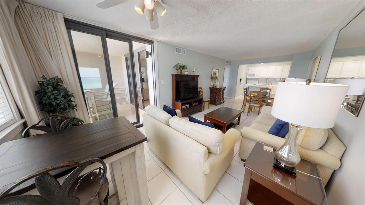 JETTY EAST CONDO - Residential