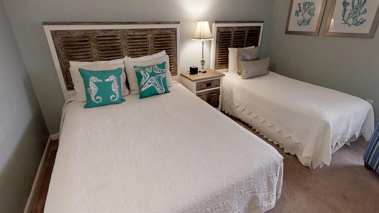 JETTY EAST CONDO - Residential