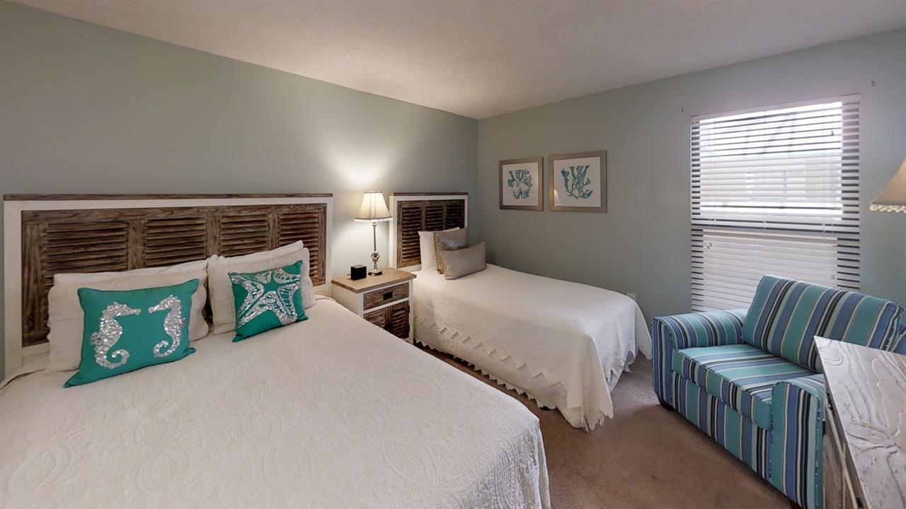 JETTY EAST CONDO - Residential