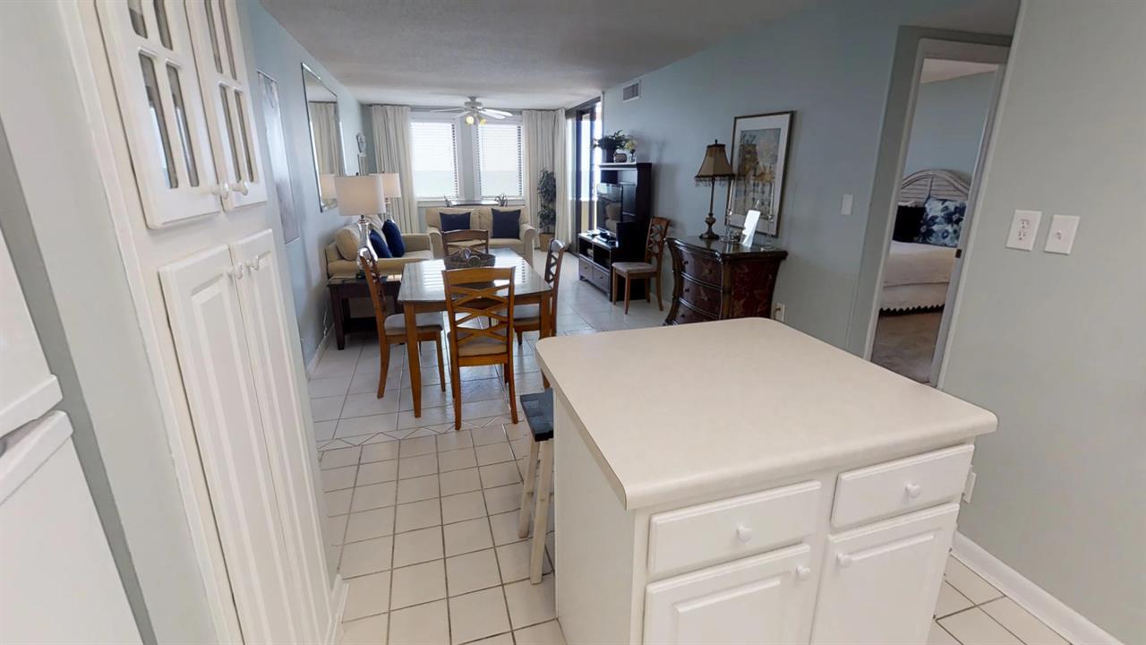 JETTY EAST CONDO - Residential