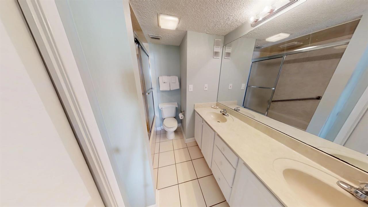 JETTY EAST CONDO - Residential