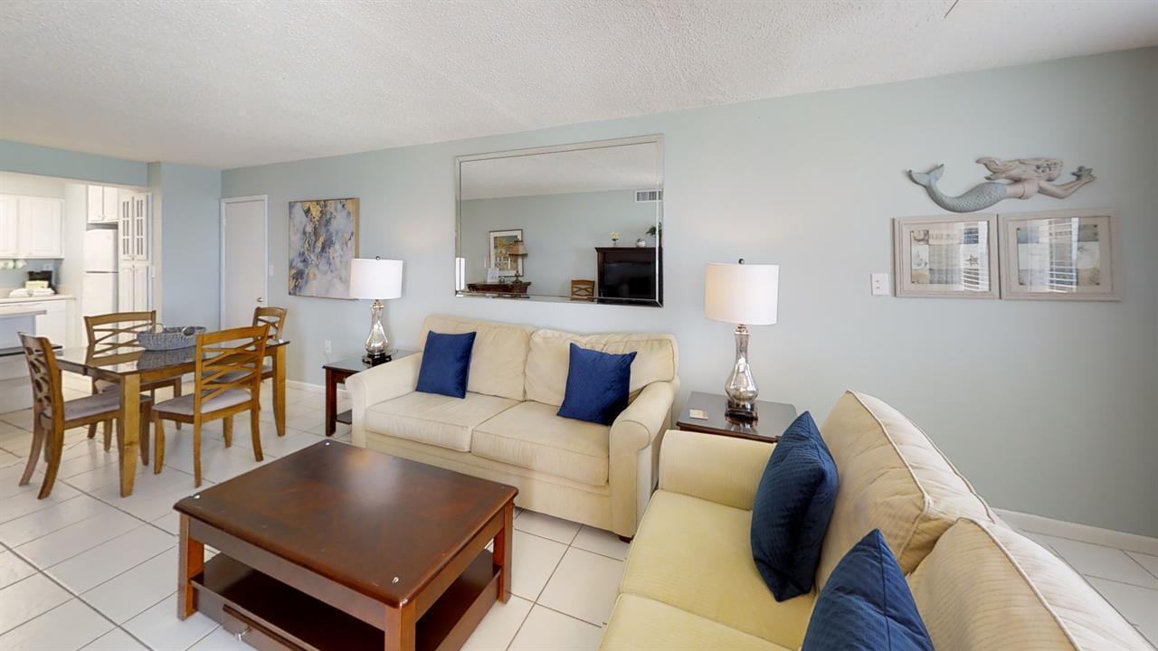 JETTY EAST CONDO - Residential